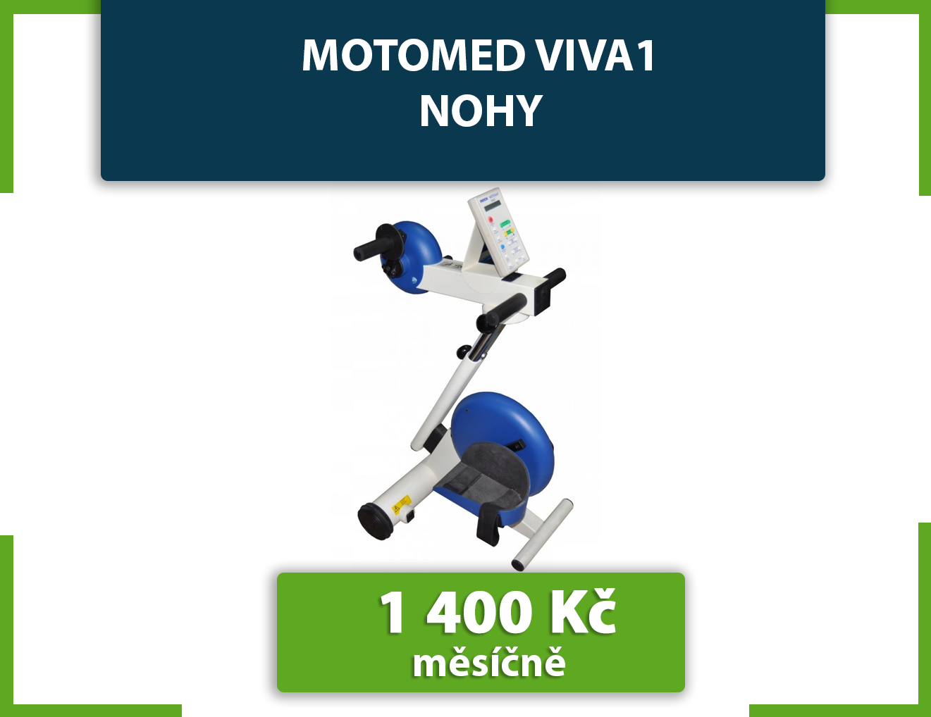ZPCH - Velkoobchod_ZÁNOVNÍ postel OTTO BOCK Domiflex 2